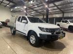 2019 HOLDEN COLORADO SPACE C/CHAS LS (4x4) (5YR) RG MY19