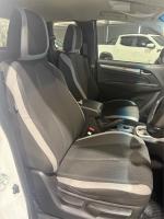 2019 HOLDEN COLORADO SPACE C/CHAS LS (4x4) (5YR) RG MY19
