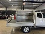 2019 HOLDEN COLORADO SPACE C/CHAS LS (4x4) (5YR) RG MY19