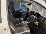 2019 HOLDEN COLORADO SPACE C/CHAS LS (4x4) (5YR) RG MY19