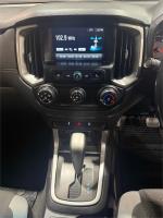 2019 HOLDEN COLORADO SPACE C/CHAS LS (4x4) (5YR) RG MY19