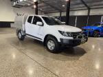 2019 HOLDEN COLORADO SPACE C/CHAS LS (4x4) (5YR) RG MY19