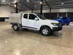 2019 HOLDEN COLORADO SPACE C/CHAS LS (4x4) (5YR) RG MY19