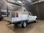 2019 HOLDEN COLORADO SPACE C/CHAS LS (4x4) (5YR) RG MY19
