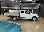 2019 HOLDEN COLORADO SPACE C/CHAS LS (4x4) (5YR) RG MY19
