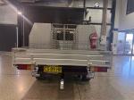 2019 HOLDEN COLORADO SPACE C/CHAS LS (4x4) (5YR) RG MY19