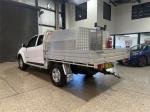 2019 HOLDEN COLORADO SPACE C/CHAS LS (4x4) (5YR) RG MY19