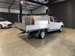 2019 HOLDEN COLORADO SPACE C/CHAS LS (4x4) (5YR) RG MY19