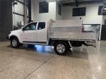 2019 HOLDEN COLORADO SPACE C/CHAS LS (4x4) (5YR) RG MY19