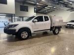 2019 HOLDEN COLORADO SPACE C/CHAS LS (4x4) (5YR) RG MY19