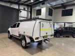 2020 HOLDEN COLORADO SPACE C/CHAS LS (4x4) RG MY20