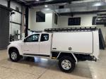 2020 HOLDEN COLORADO SPACE C/CHAS LS (4x4) RG MY20