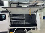 2020 HOLDEN COLORADO SPACE C/CHAS LS (4x4) RG MY20