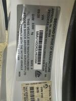 2020 HOLDEN COLORADO SPACE C/CHAS LS (4x4) RG MY20