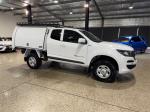 2020 HOLDEN COLORADO SPACE C/CHAS LS (4x4) RG MY20