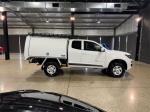 2020 HOLDEN COLORADO SPACE C/CHAS LS (4x4) RG MY20