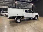 2020 HOLDEN COLORADO SPACE C/CHAS LS (4x4) RG MY20
