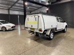2020 HOLDEN COLORADO SPACE C/CHAS LS (4x4) RG MY20