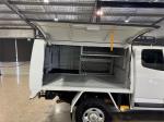 2020 HOLDEN COLORADO SPACE C/CHAS LS (4x4) RG MY20