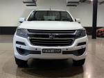 2019 HOLDEN COLORADO CREW C/CHAS LS (4x4) RG MY20