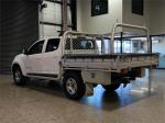 2020 HOLDEN COLORADO CREW C/CHAS LS (4x4) RG MY20