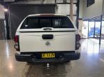 2018 HOLDEN COLORADO CREW CAB P/UP LS (4x2) (5YR) RG MY19