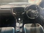 2018 HOLDEN COLORADO CREW CAB P/UP LS (4x4) RG MY19