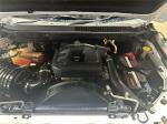 2018 HOLDEN COLORADO CREW CAB P/UP LS (4x4) RG MY19