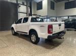 2018 HOLDEN COLORADO CREW CAB P/UP LS (4x4) RG MY19