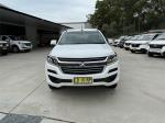 2018 HOLDEN COLORADO CREW C/CHAS LS (4x4) (5YR) RG MY19