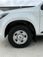 2018 HOLDEN COLORADO CREW C/CHAS LS (4x4) (5YR) RG MY19