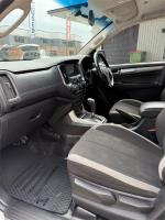 2018 HOLDEN COLORADO CREW C/CHAS LS (4x4) (5YR) RG MY19