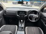 2018 HOLDEN COLORADO CREW C/CHAS LS (4x4) (5YR) RG MY19