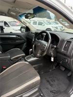 2018 HOLDEN COLORADO CREW C/CHAS LS (4x4) (5YR) RG MY19