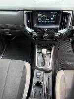 2018 HOLDEN COLORADO CREW C/CHAS LS (4x4) (5YR) RG MY19