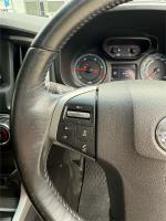 2018 HOLDEN COLORADO CREW C/CHAS LS (4x4) (5YR) RG MY19
