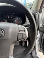 2018 HOLDEN COLORADO CREW C/CHAS LS (4x4) (5YR) RG MY19