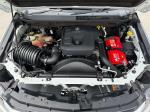 2018 HOLDEN COLORADO CREW C/CHAS LS (4x4) (5YR) RG MY19