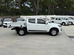 2018 HOLDEN COLORADO CREW C/CHAS LS (4x4) (5YR) RG MY19