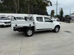 2018 HOLDEN COLORADO CREW C/CHAS LS (4x4) (5YR) RG MY19