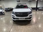 2018 HOLDEN COLORADO CREW CAB P/UP LS (4x4) RG MY19