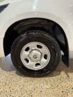 2018 HOLDEN COLORADO CREW CAB P/UP LS (4x4) RG MY19