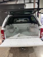 2018 HOLDEN COLORADO CREW CAB P/UP LS (4x4) RG MY19