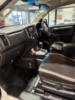 2018 HOLDEN COLORADO CREW CAB P/UP LS (4x4) RG MY19