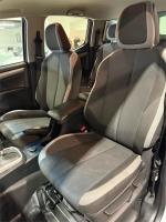 2018 HOLDEN COLORADO CREW CAB P/UP LS (4x4) RG MY19