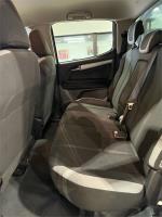 2018 HOLDEN COLORADO CREW CAB P/UP LS (4x4) RG MY19