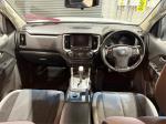 2018 HOLDEN COLORADO CREW CAB P/UP LS (4x4) RG MY19