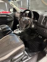 2018 HOLDEN COLORADO CREW CAB P/UP LS (4x4) RG MY19