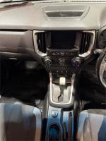 2018 HOLDEN COLORADO CREW CAB P/UP LS (4x4) RG MY19