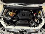 2018 HOLDEN COLORADO CREW CAB P/UP LS (4x4) RG MY19